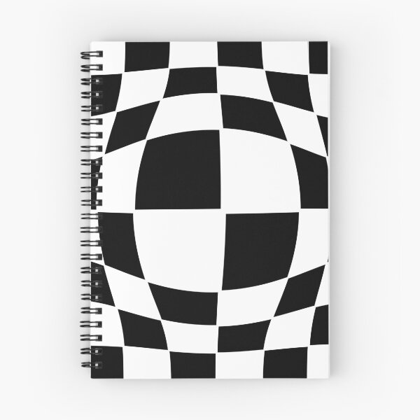Item preview, Sphere Checkered Pattern designed and sold by sydhanke42.