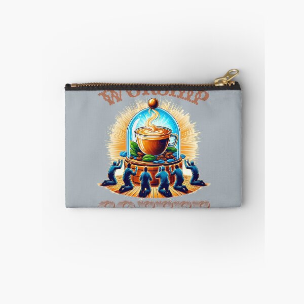 Item preview, Worship Coffee | Dark Lord | Secret Occult designed and sold by TheInkyOwl-TIO.