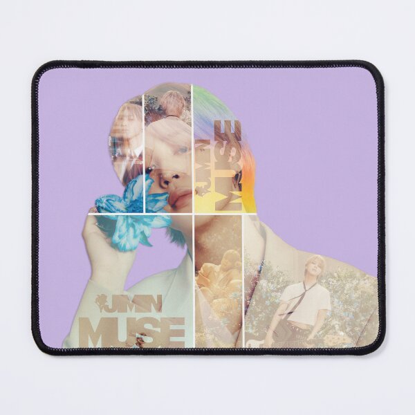 Item preview, Muse designed and sold by DYKBTS.