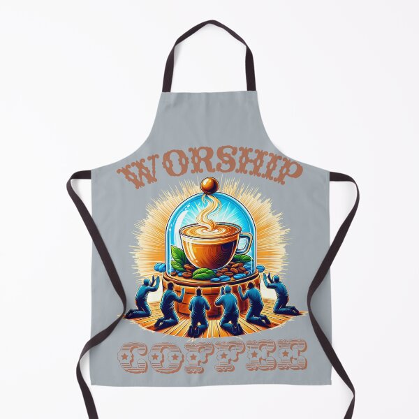 Item preview, Worship Coffee | Dark Lord | Secret Occult designed and sold by TheInkyOwl-TIO.