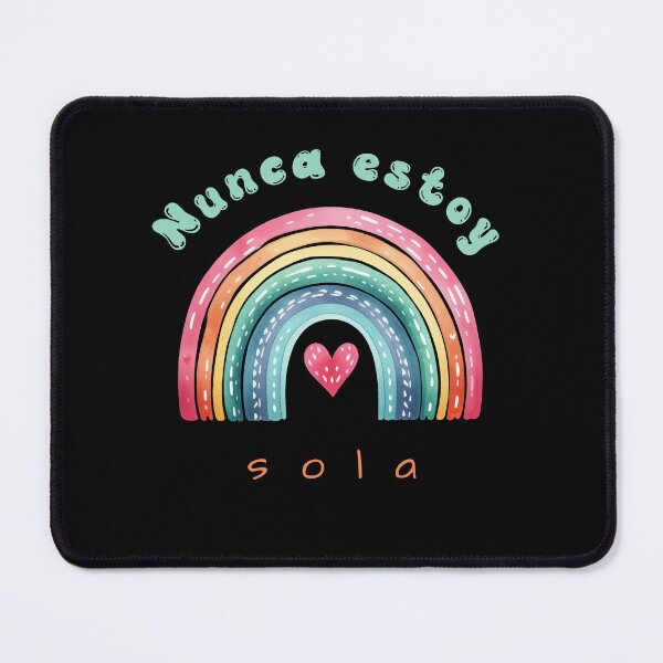 Item preview, Nunca Estoy Sola designed and sold by Fantastic-Finds.