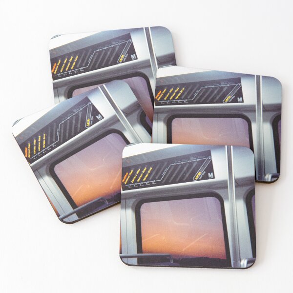 Item preview, Sunset Over The Anacosta designed and sold by Jake Kauffman.