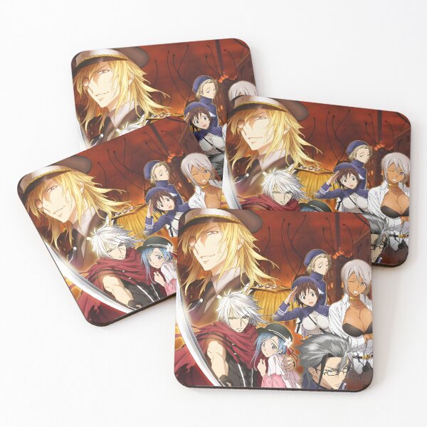 Item preview, Plunderer - All in One designed and sold by ForevFantasy.