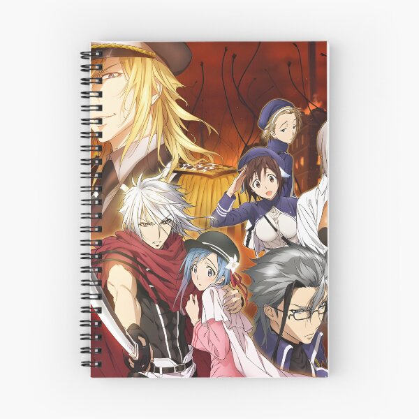 Item preview, Plunderer - All in One designed and sold by ForevFantasy.