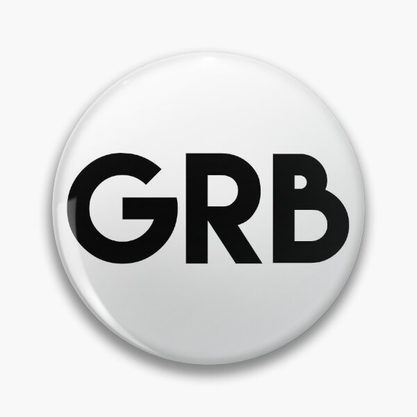 Item preview, GRB - Green Bay / Austin Straubel International Airport designed and sold by kry.ative.