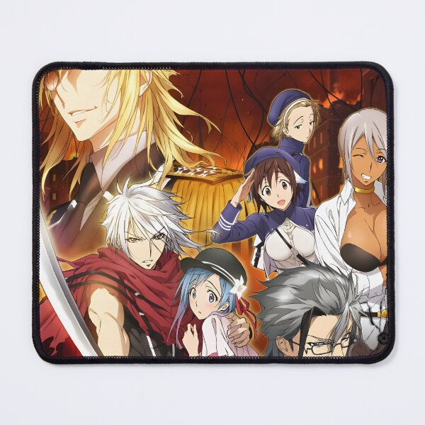 Item preview, Plunderer - All in One designed and sold by ForevFantasy.