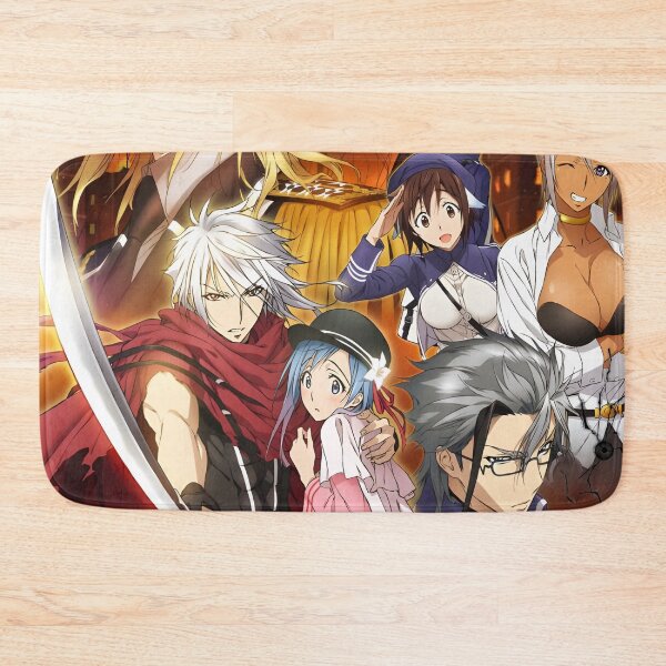 Item preview, Plunderer - All in One designed and sold by ForevFantasy.