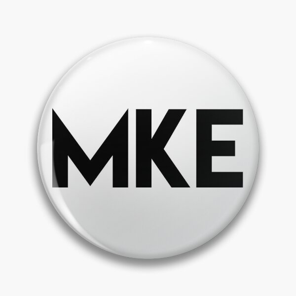 Item preview, MKE - Milwaukee Airport designed and sold by kry.ative.