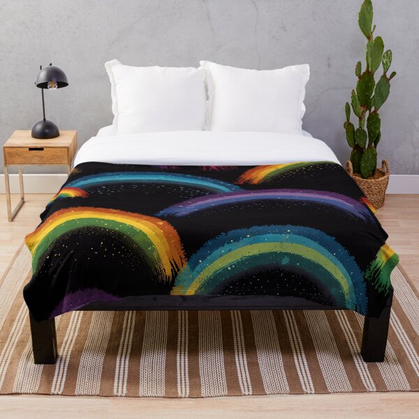 Item preview, Beautiful Rainbows designed and sold by FocusedArt.