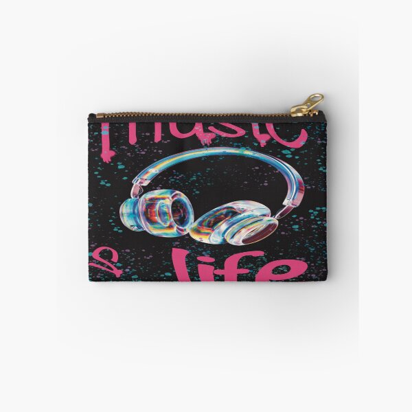 Item preview, Music is life designed and sold by Tiffmarie07.
