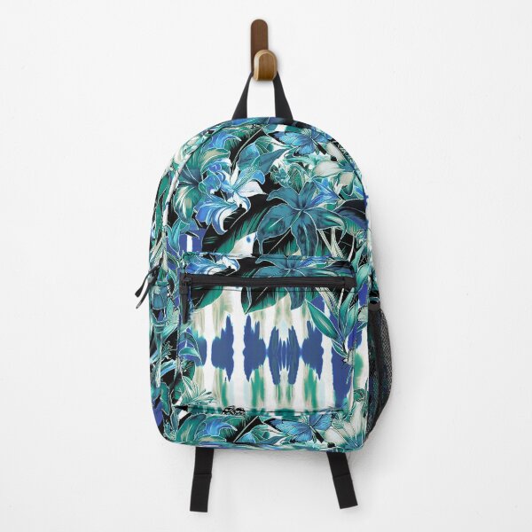 Item preview, Tie Dye Lillies designed and sold by Nina May Designs.