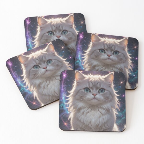 Item preview, CAT designed and sold by CosmixT.