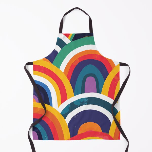 Item preview, “Avant-garde Pride Design” designed and sold by Art-Vortex-fr.