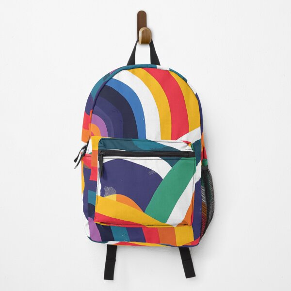 Item preview, “Avant-garde Pride Design” designed and sold by Art-Vortex-fr.