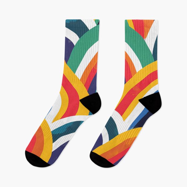 Item preview, “Avant-garde Pride Design” designed and sold by Art-Vortex-fr.