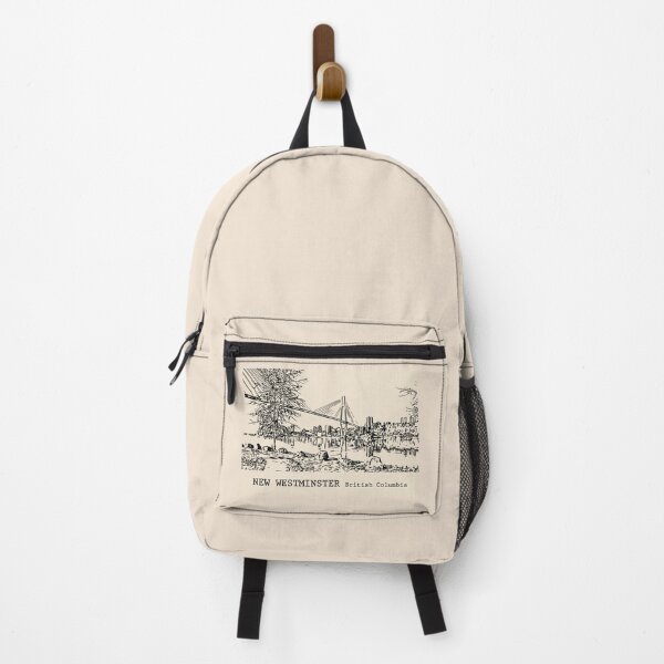 Item preview, New Westminster British Columbia designed and sold by Lakeric Cityscapes.