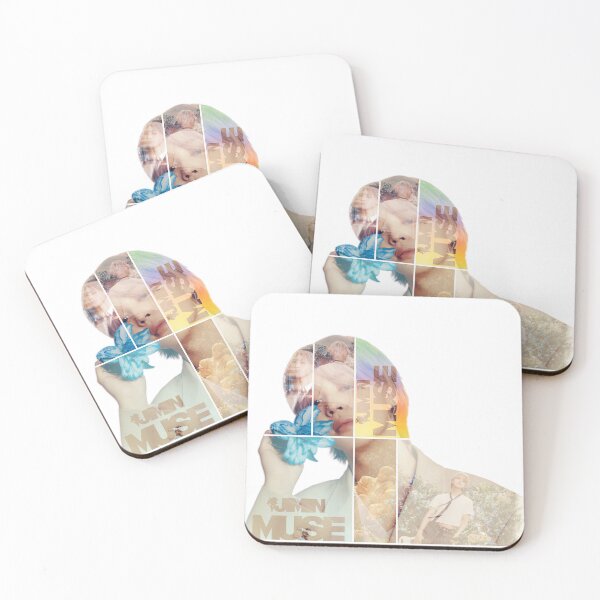 Item preview, Muse designed and sold by DYKBTS.