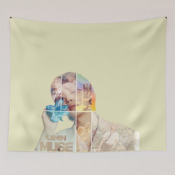 Item preview, Muse designed and sold by DYKBTS.