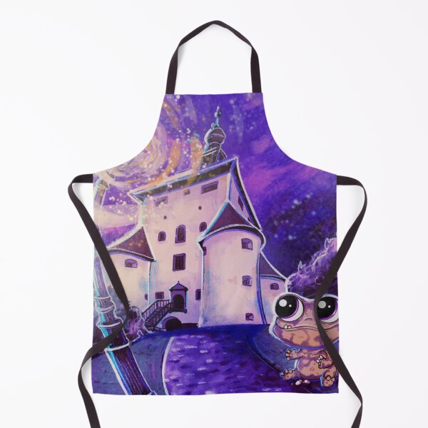 Item preview, New castle, Banská Štiavnica designed and sold by chaplo.
