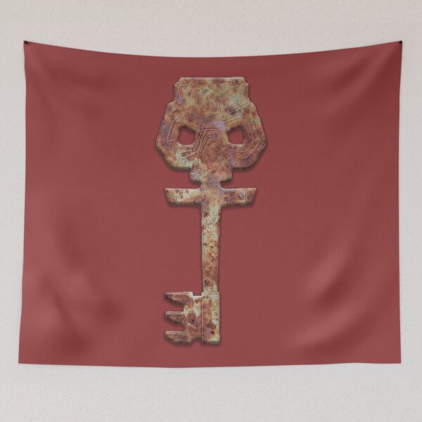 Item preview, Key to Primal Destiny designed and sold by agence-dcc.