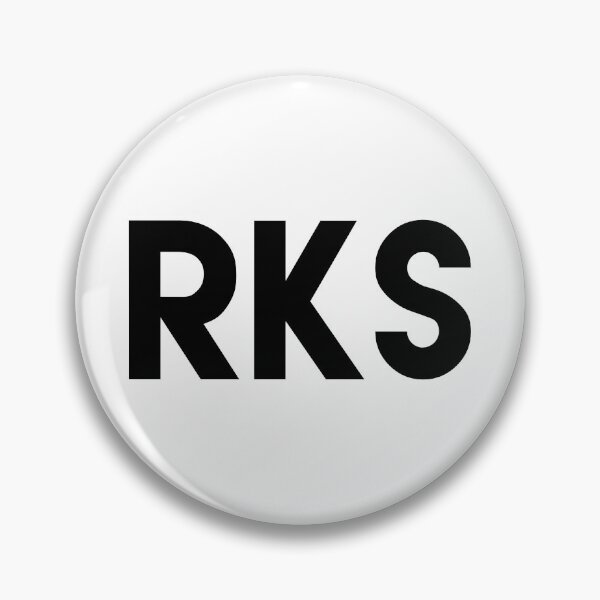 Artikelvorschau, RKS - Flughafen Rock Springs entworfen und verkauft von kry.ative.