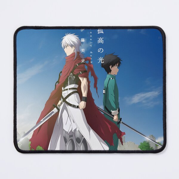 Item preview, Plunderer -  Licht Bach and Sakai Rihito designed and sold by ForevFantasy.