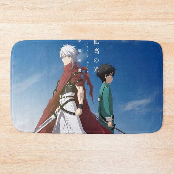 Item preview, Plunderer -  Licht Bach and Sakai Rihito designed and sold by ForevFantasy.