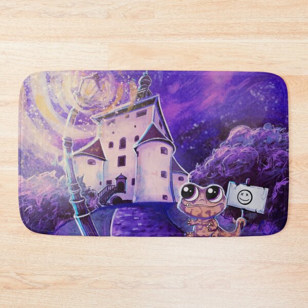 Item preview, New castle, Banská Štiavnica designed and sold by chaplo.