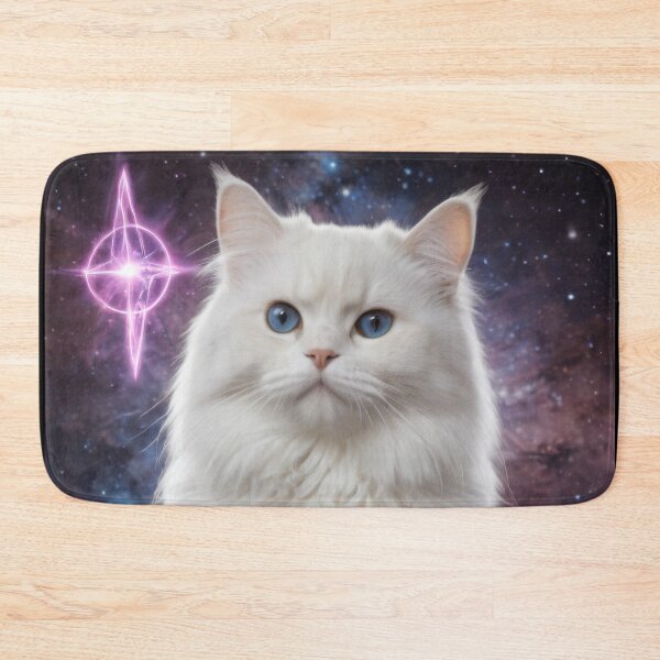 Item preview, CAT designed and sold by CosmixT.