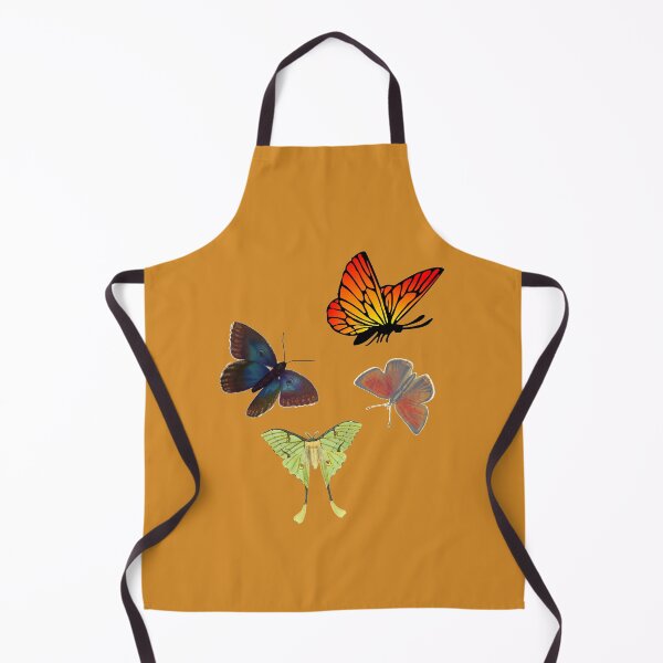 Item preview, Butterflies dancing designed and sold by Byoudesigns.