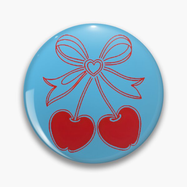 Item preview, Sweet Tied Cherries designed and sold by gogowent.