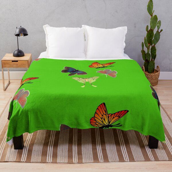 Item preview, Butterflies dancing designed and sold by Byoudesigns.