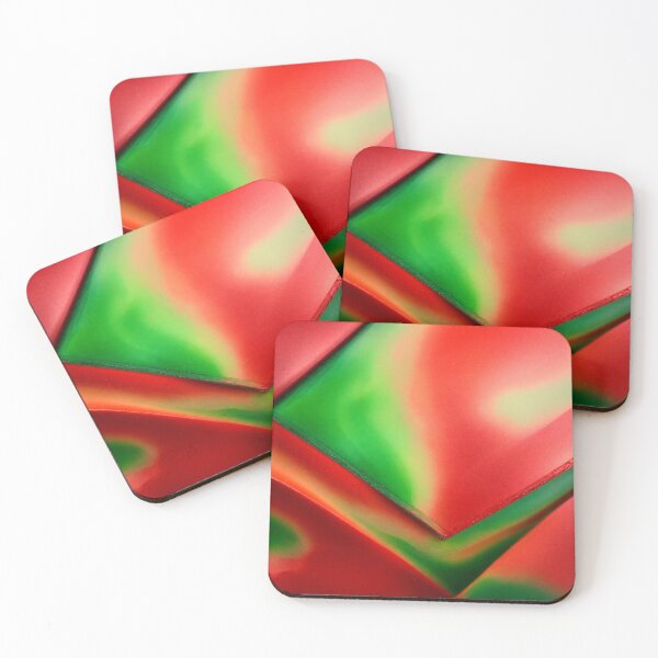 Item preview, Shade green red designed and sold by UZRWRLD .