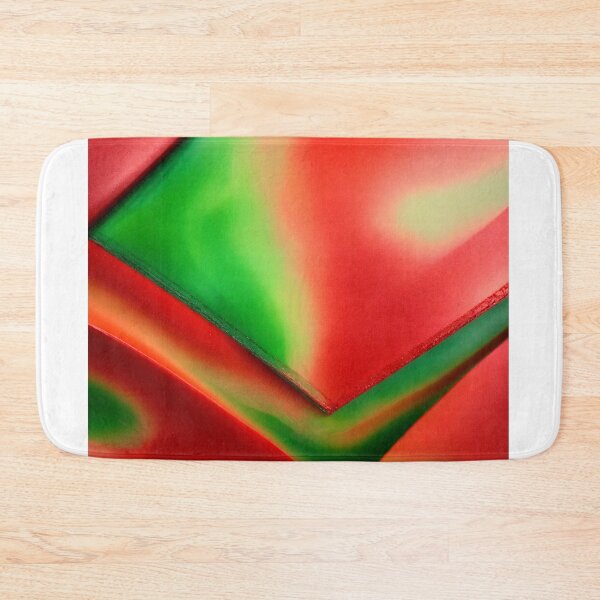 Item preview, Shade green red designed and sold by UZRWRLD .