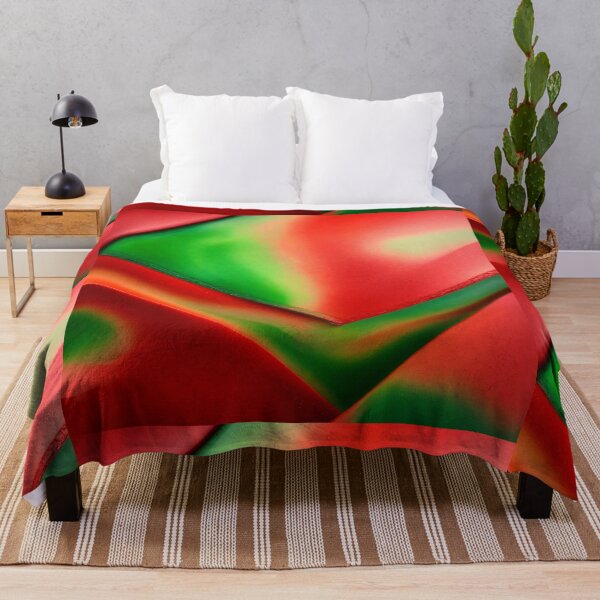 Item preview, Shade green red designed and sold by UZRWRLD .