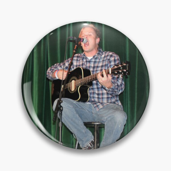 Item preview, Jaret Reddick - Photograph designed and sold by ConcertImages.