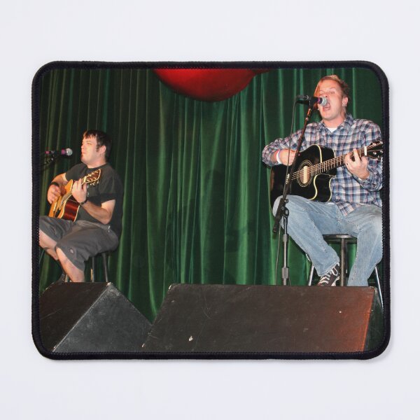 Item preview, Jaret Reddick - Photograph designed and sold by ConcertImages.