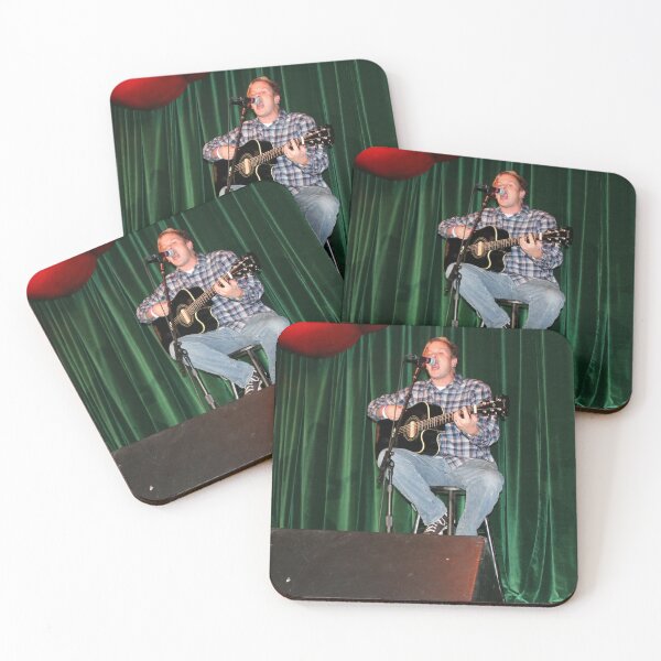 Item preview, Jaret Reddick - Photograph designed and sold by ConcertImages.