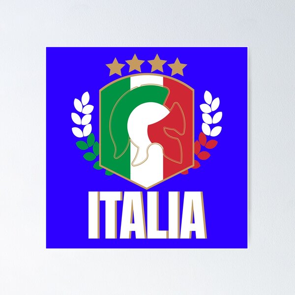Item preview, italy Italia Italy fan jersey championship designed and sold by LayersDesign.