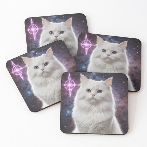 Item preview, CAT designed and sold by CosmixT.