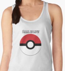 Pokemon Women's Tank Top