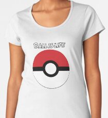 Pokemon Women's Premium T-Shirt