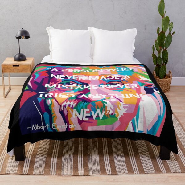 Item preview, Great Quotes of Albert Einstein designed and sold by Artsy-Appeal.