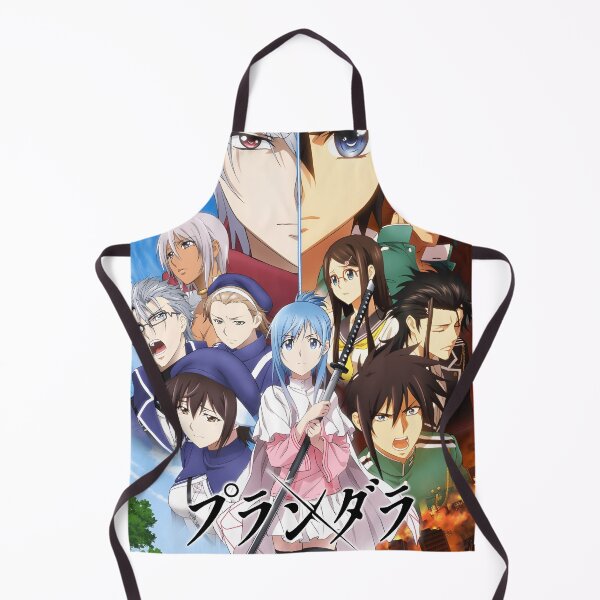 Item preview, Plunderer - All in One designed and sold by ForevFantasy.