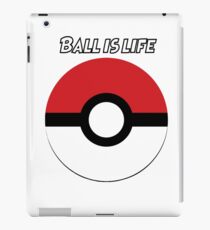 Pokemon iPad Case/Skin