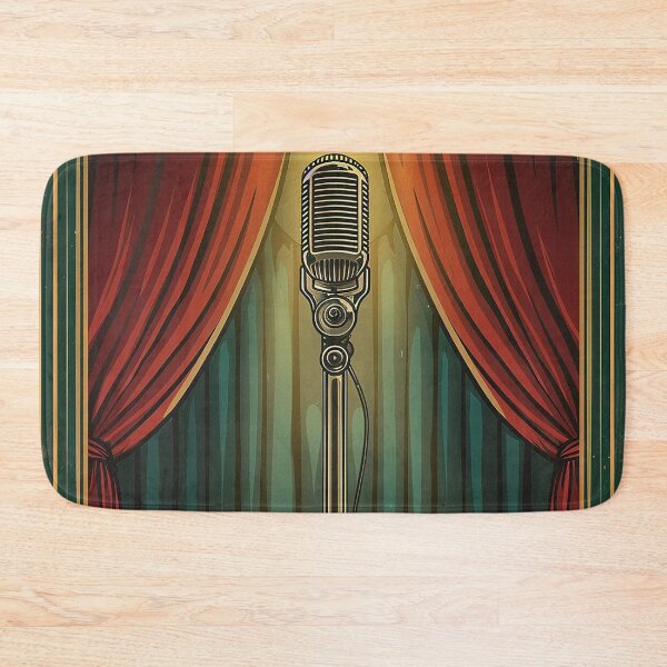 Item preview, Voice! designed and sold by PyramidSchmear.