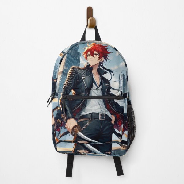 Item preview, Anime Leo designed and sold by AstralArchive.