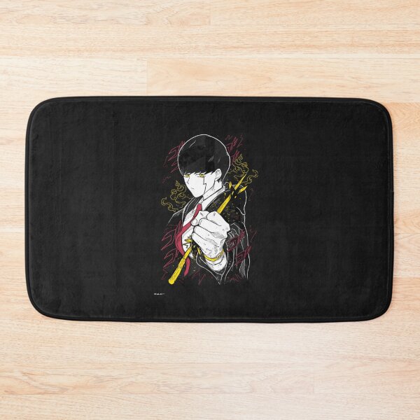 Item preview, Mash burnedead designed and sold by JeeanbillSart.