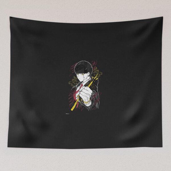 Item preview, Mash burnedead designed and sold by JeeanbillSart.