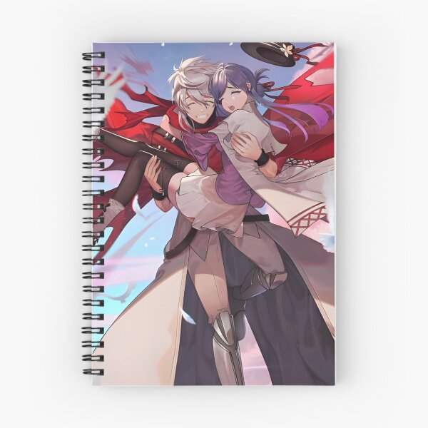 Item preview, Plunderer - Love  designed and sold by ForevFantasy.
